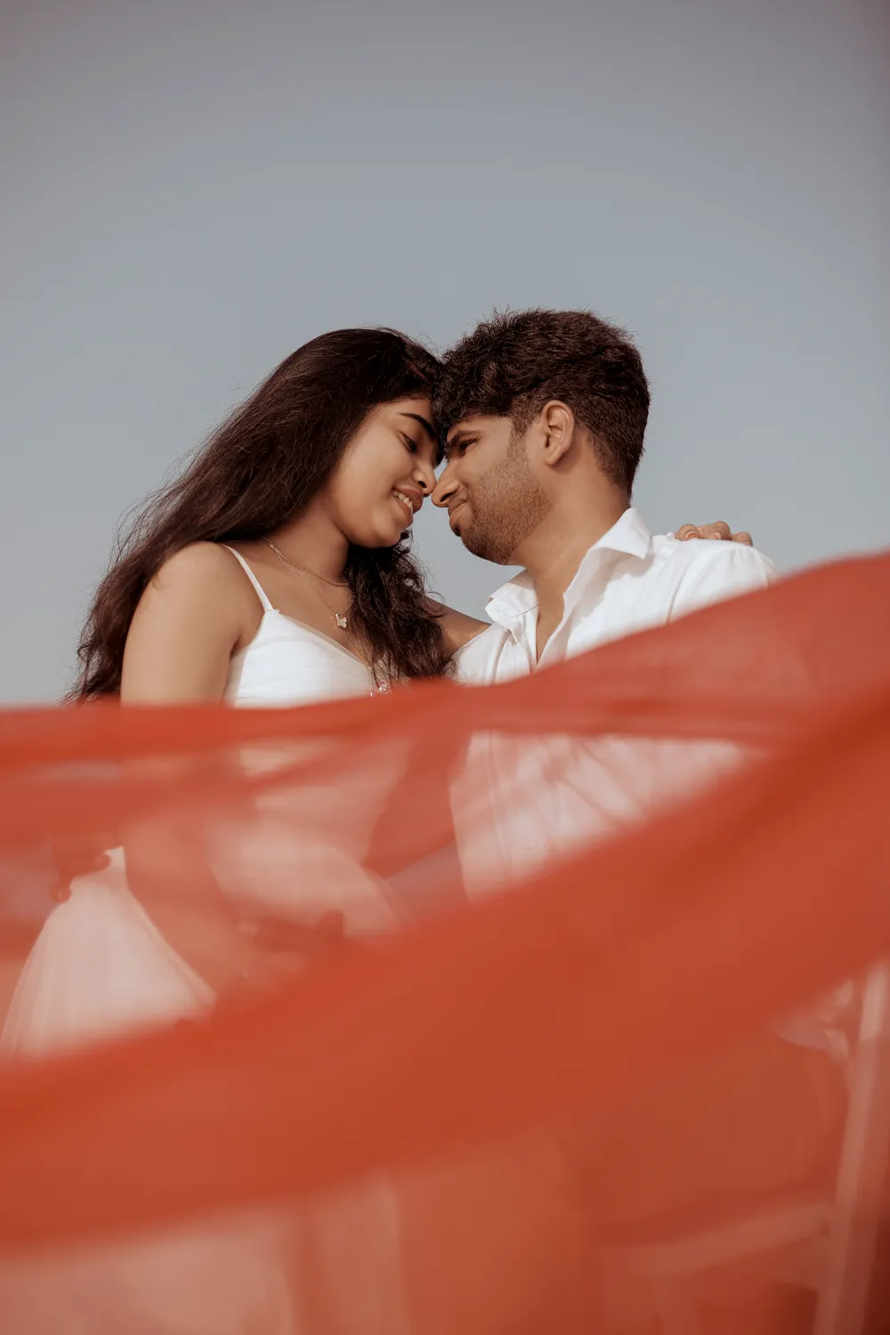 PRE WEDDING image